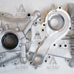 YAĞ POMPA PRIMERA 02= 1.6 / ALMERA 01= QG16DE